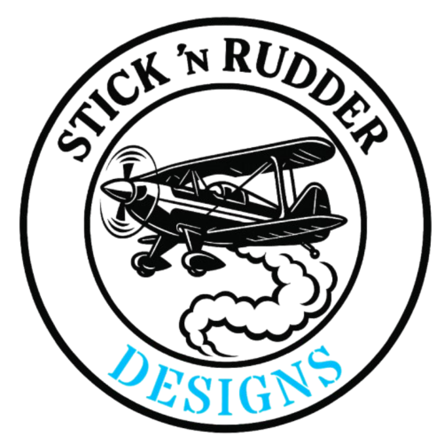 Stick 'N Rudder Designs